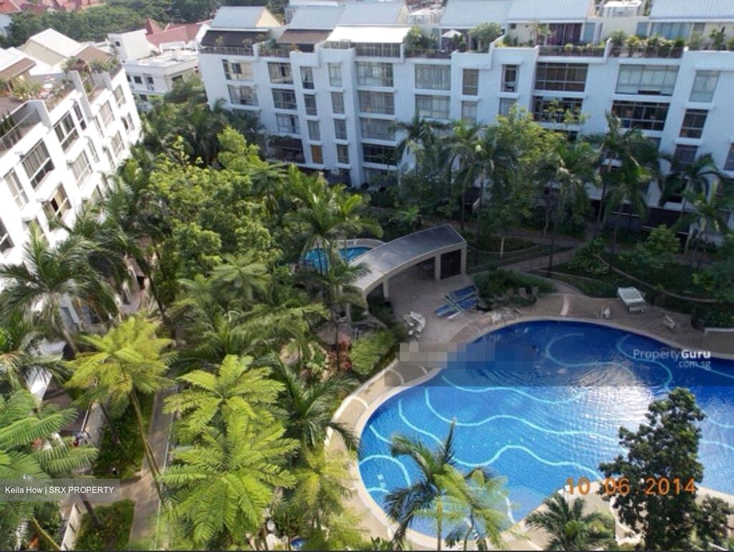 The Shelford (D11), Condominium #509268991